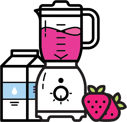 blender
